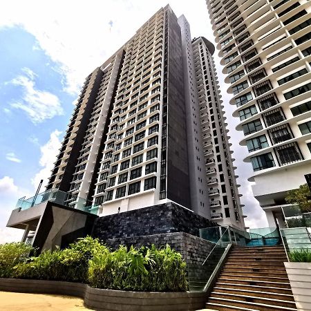 Mid Valley Southkey Mosaic Cozy Suite At ג'והור בהרו מראה חיצוני תמונה