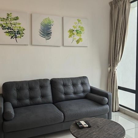 Mid Valley Southkey Mosaic Cozy Suite At ג'והור בהרו מראה חיצוני תמונה
