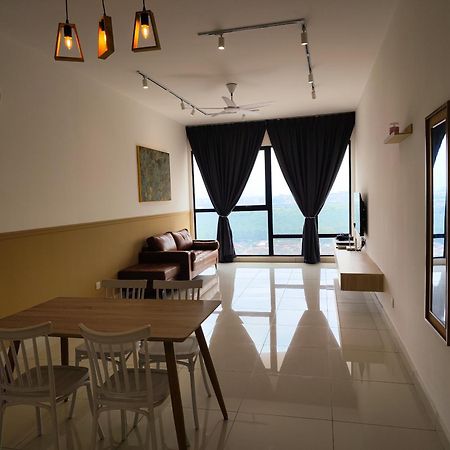 Mid Valley Southkey Mosaic Cozy Suite At ג'והור בהרו מראה חיצוני תמונה