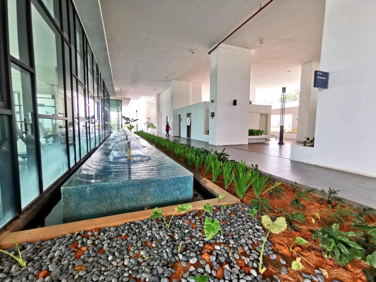 Mid Valley Southkey Mosaic Cozy Suite At ג'והור בהרו מראה חיצוני תמונה