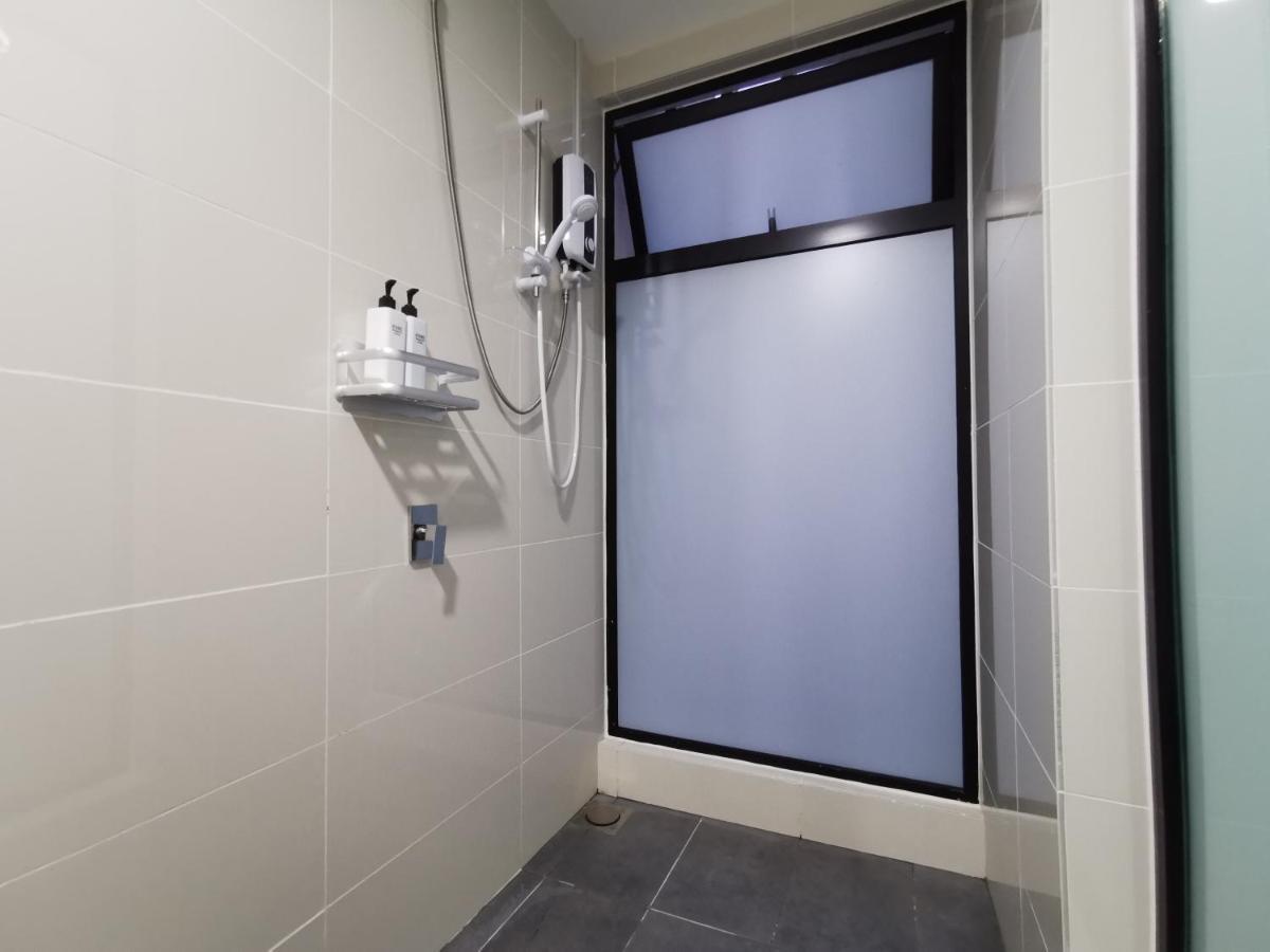 Mid Valley Southkey Mosaic Cozy Suite At ג'והור בהרו מראה חיצוני תמונה