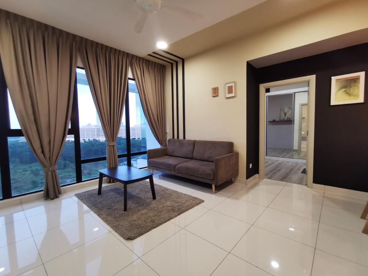 Mid Valley Southkey Mosaic Cozy Suite At ג'והור בהרו מראה חיצוני תמונה