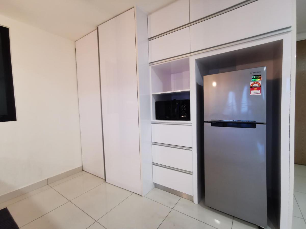Mid Valley Southkey Mosaic Cozy Suite At ג'והור בהרו מראה חיצוני תמונה
