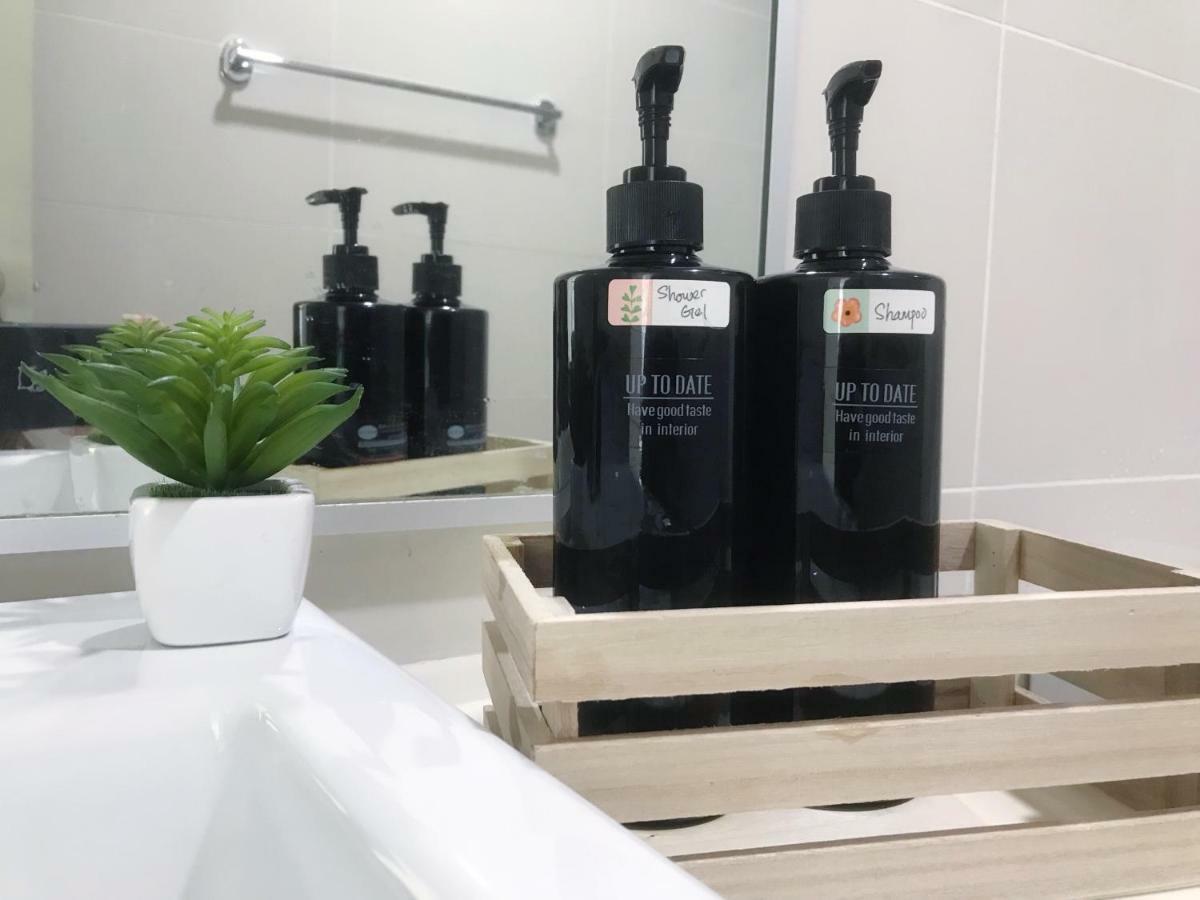 Mid Valley Southkey Mosaic Cozy Suite At ג'והור בהרו מראה חיצוני תמונה