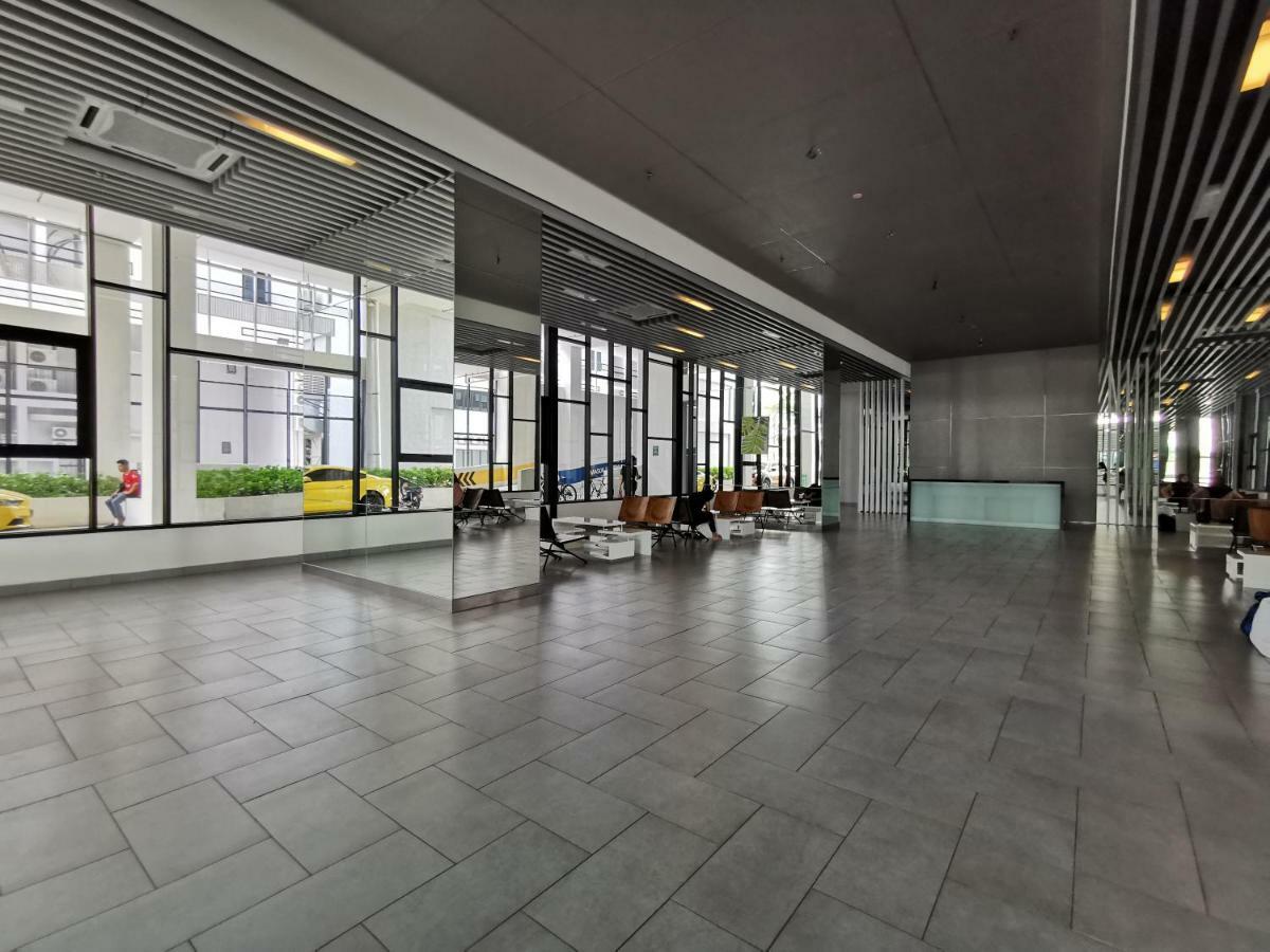Mid Valley Southkey Mosaic Cozy Suite At ג'והור בהרו מראה חיצוני תמונה